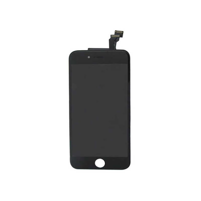 Ecrã LCD para iPhone 6 - Preto