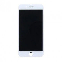 Ecrã LCD para iPhone 7 Plus - Branco