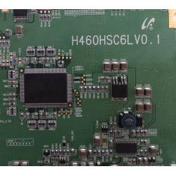 T-Con Samsung H460HSC6LV0.1
