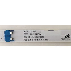 BARRE CONNECTION LED TV BN41-02170A