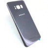 Vitre Arrière Samsung Galaxy S8 G950F Argent
