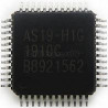 LCD TV GAMMA DRIVER IC AS19-H1G