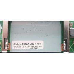 Main Board LG EAX61766102 EBU60963651