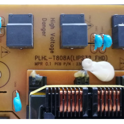 Alimentation Philips PLHL-T808A