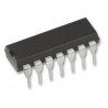 74LS63 HEX CURRENT-SENSING INTERFACE GATES WITH TOTEM-POLE OUTPUTS