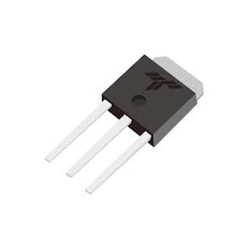 Q50N06 N-Channel 60 V (D-S) 175 °C MOSFET