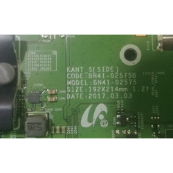 Main Board Samsung BN41-02575B/BN94-12566C