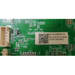 Main Board MS68860-ZC01-01