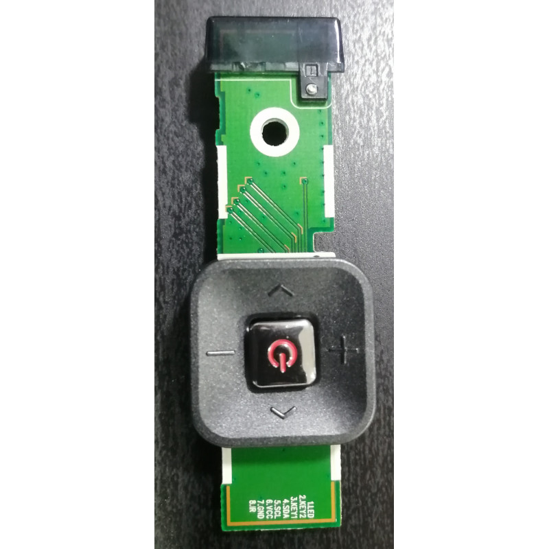 Botão Samsung BN41-02187B-BN96-31812B