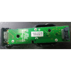 Botão Samsung BN41-02187B-BN96-31812B