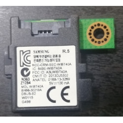 MODULE BLUETOOTH WIBT40A,...