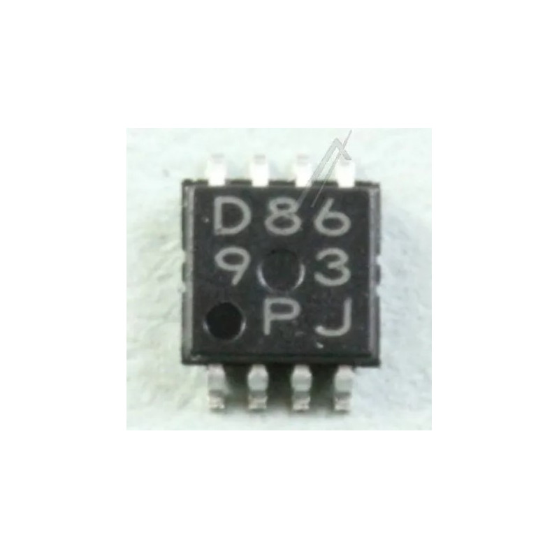 IC DRIVER D8693 PANASONIC