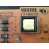 Alimentation  VESTEL 17IPS72R4