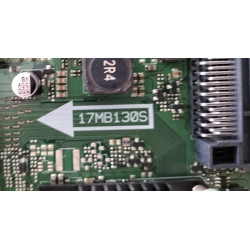 Main Board Vestel 17MB130S