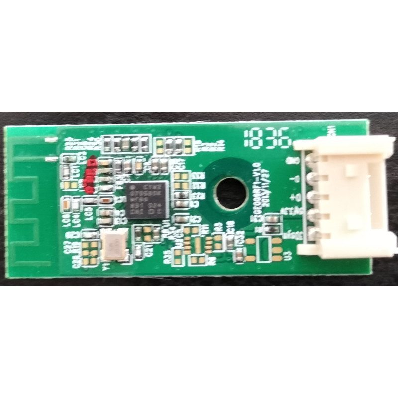 MODULE BLUETOOTH BT01BCM20705B