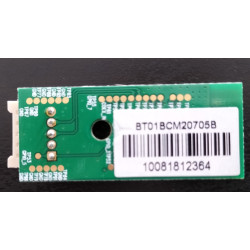 MODULE BLUETOOTH BT01BCM20705B