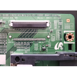 Main Board Samsung BN41-01879A