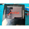 Reparação LCD Jura