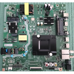 MAIN BOARD HISENSE...