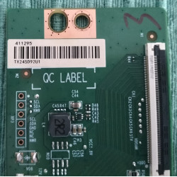 T-CON HISENSE RSAG7.820.12570/TX245D92U1