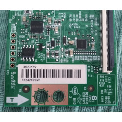 T-CON HISENSE RSAG7.820.13027/TX242K9GVP