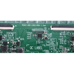 T-CON HISENSE RSAG7.820.13027/TX242K9GVP