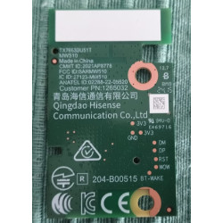 Módulo WIFI TX7663BU51T